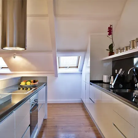 Appartement Apartamento Rua De Sao Paulo 55 Lisboa